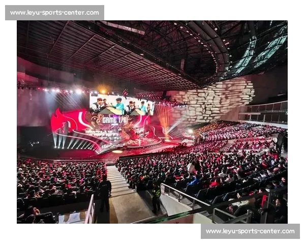 2023电竞界未解之谜，真相究竟是什么