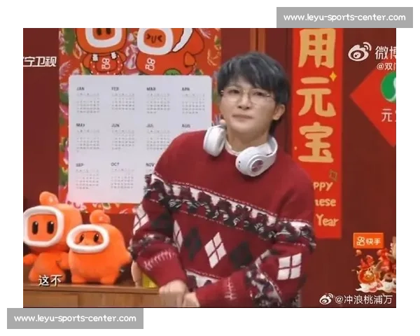 从赛场到荧幕，电竞明星的荧屏首秀竟是喜剧