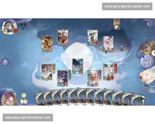 卡牌风暴!百闻牌赛事直播,震撼来袭!