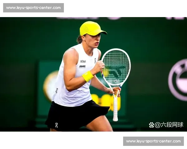 她们来了!斯瓦泰克冠军榜上的新星,你最看好谁