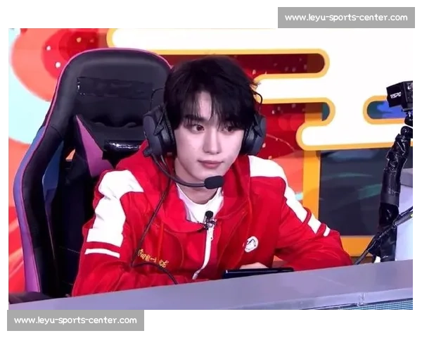 巅峰对决!电竞洲际选拔榜,谁能笑到最后